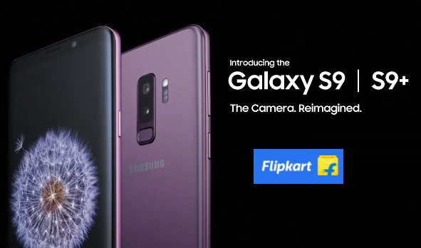 flipkart s9